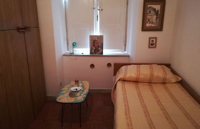 Vintage old Apartment in Castel di Tora - Foto 5