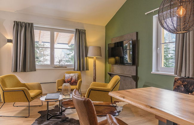 AlpenParks Ferienresort Rehrenberg - Foto 10