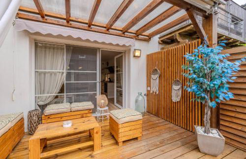 Atlantic Selection - Un séjour à la Villa Sharon - Foto 54