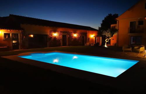 Casas do Prazo - Turismo Rural - Photo 10