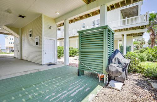 Florida Abode - Private Beach Access and Ocean Views - Foto 23