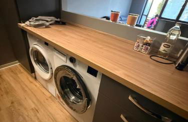 Luxury sulle piste da sci - box - Giardinetto - Appartamento ristrutturato 2025 - - Photo 8