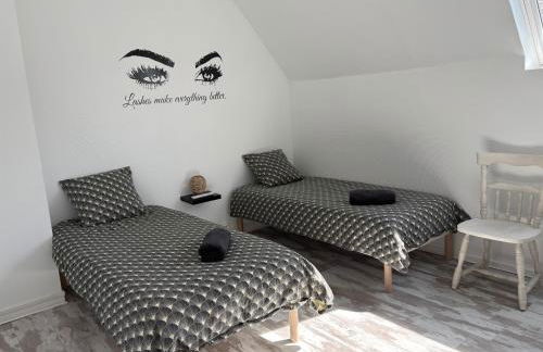 Chez Valentine - Foto 10