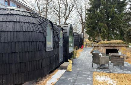 Seeperle Weißenstadt Haus Kösseine - Foto 19