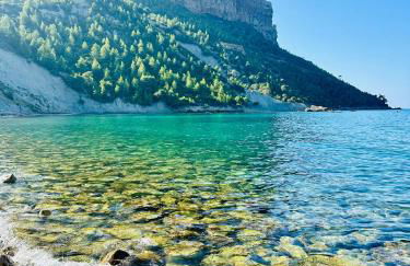 Villa Mathaia Cassis - Foto 10