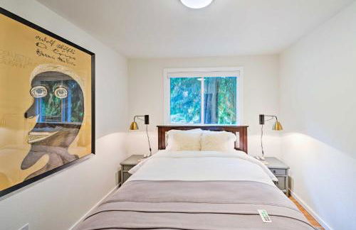 House with Deck on Whidbey Island, 1 Mi from Shore! - Foto 11