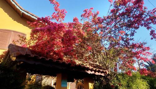 Casa Temporada em Lumiar - Foto 2