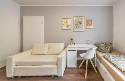 LS 3-Apartments Hauptbahnhof Halle - Foto 8