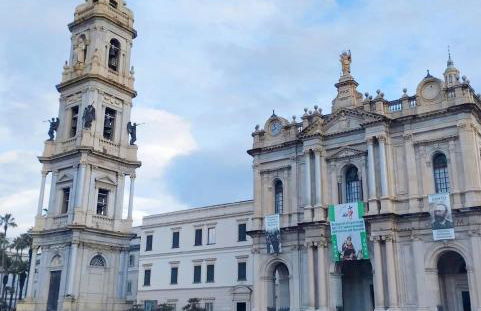 Pompeii Lounge Apartment - Foto 23