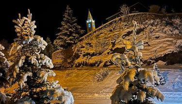 Appartement ensoleillé Lanslevillard station Val Cenis Vanoise - Foto 2