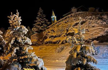 Appartement à Lanslevillard station Val Cenis Vanoise - Foto 8