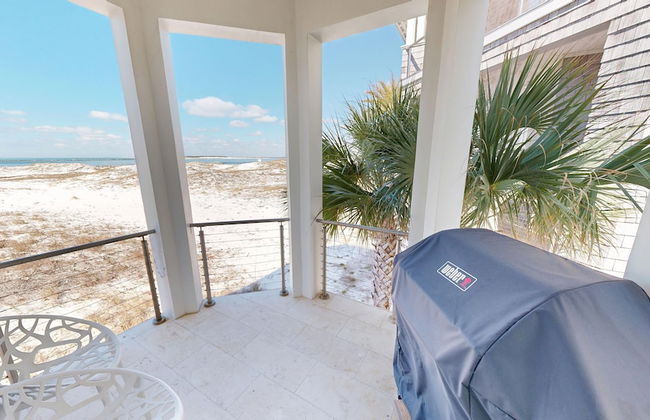 Seabreeze 5 Bedroom Home by RedAwning - Foto 61