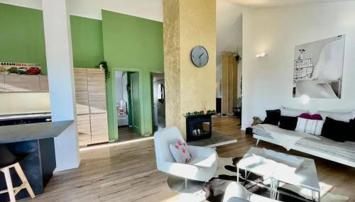 Appartement moderne à Nebbiuno avec vue - Foto 1