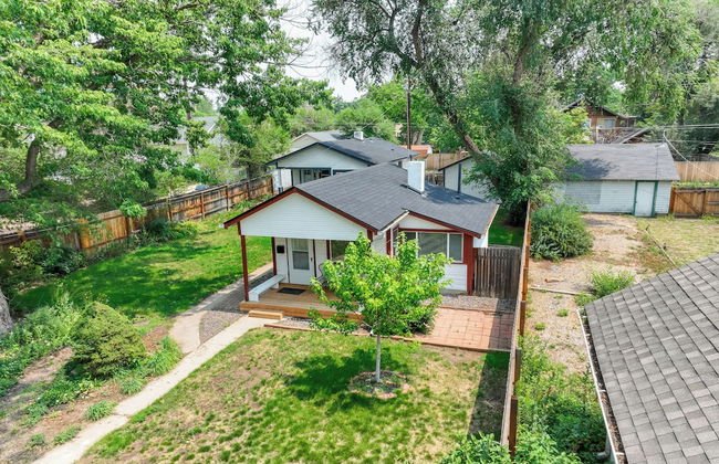 Sophies Cottage - Foto 37