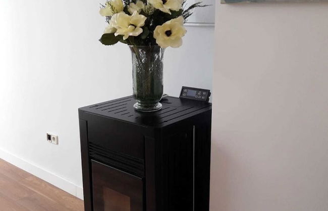 DreamsApt Sagasta - Foto 28