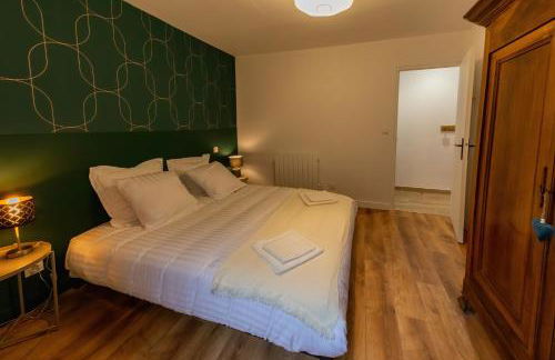 Les appartements de Clélia - Foto 12