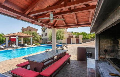 Villa Grande heated pool&whirpool&sauna&pet friendly Krk - Photo 59