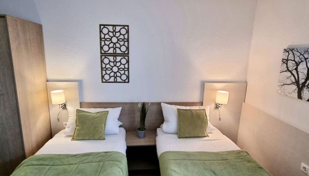 Residence Hohe Lith 4 -08 - Foto 4, Habitación