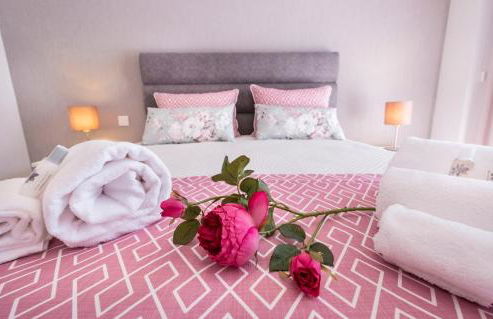 Alto das Nogueiras House Fátima - Foto 1