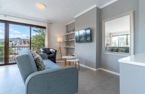 Ponent Cala Ratjada Apartments E - Foto 38