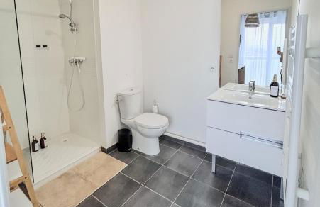 Studio Cosy idéalement situé - Foto 4