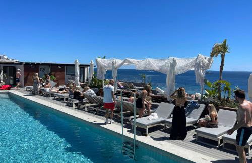 Hotel Cenit & Apts Sol y Viento - Foto 19