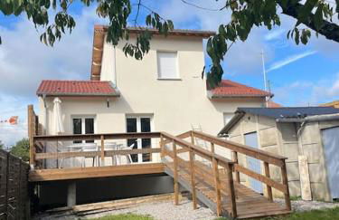 Maison neuve Limoges sud - Photo 1