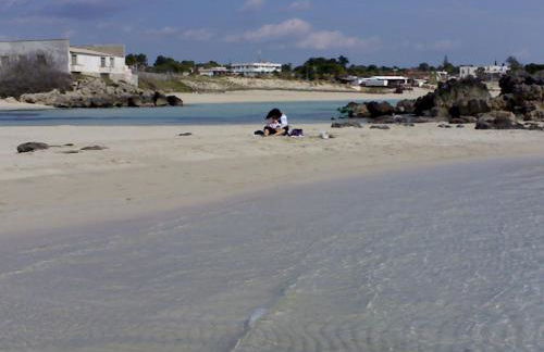 Villa Denise - Foto 33