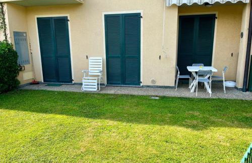Apartment with garden and garage Dongo - Larihome A28 - Foto 11