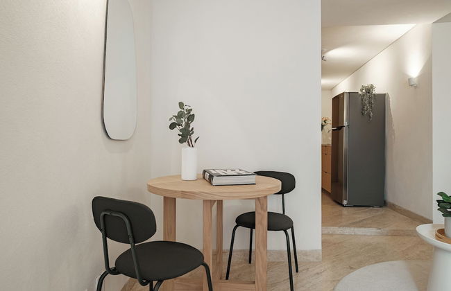 Nido Parque Mexico - Foto 76