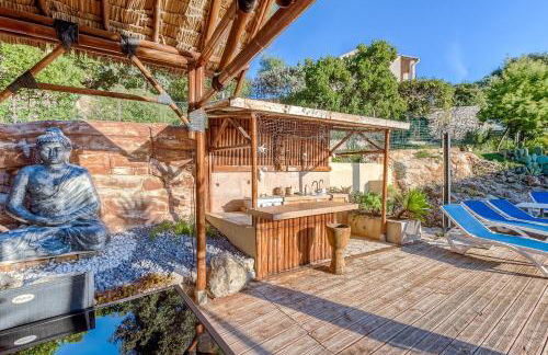 Beau T3 au mont des oiseaux - Foto 6