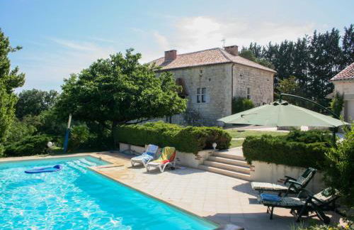 Gites de Saint Maurin - Foto 1