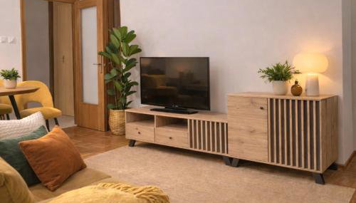 Apartment at tram station - Foto 5