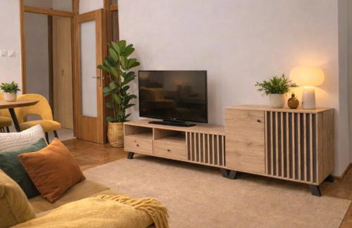 Apartment at tram station - Foto 5