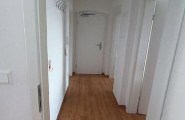 Schöne Wohnung mit WLAN und Balkon in Magdeburg Salbke - Foto 5