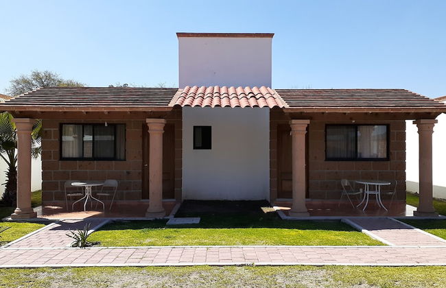 Villas Amalur - Foto 33