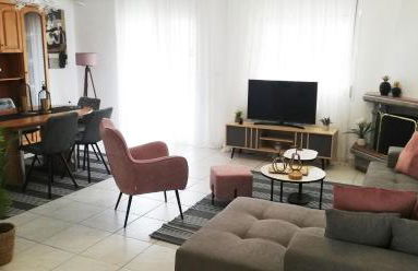 Family Spacious Apartment Veria - Photo 20