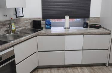 Haus am Waldrand - Photo 9