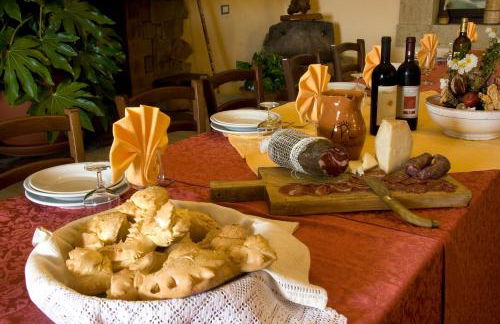 Sa Tanchitta - Foto 20