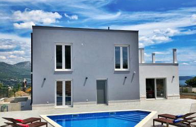 Villa Mila Kastela - Photo 69