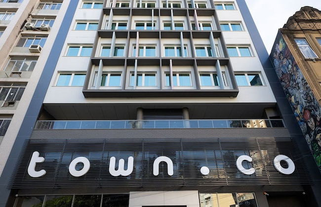 Town.Co Housi by My Way - Foto 34