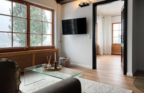 Schwarzwald Residenz - Villa Hubertus - Foto 14