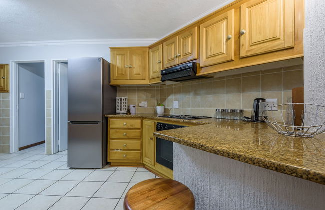 Kruger Park Lodge Unit No. 221 - Photo 11