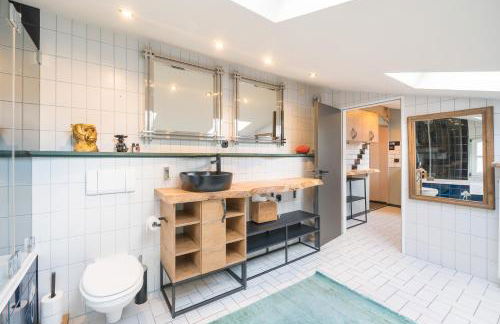 Design Apartments - "Remise Blumberg" - Foto 64