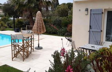 studio 5min plage agosta - Foto 10