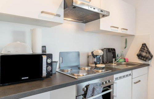 Ferienwohnung Inzigkofen - Photo 4