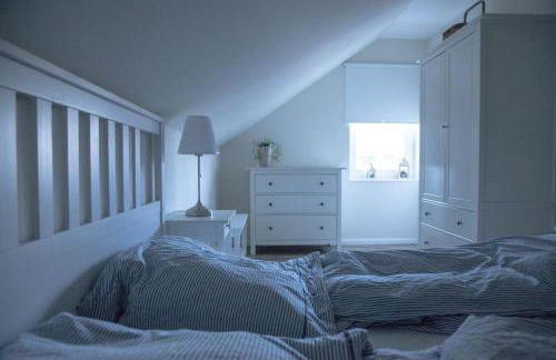 Strandnah, familienfreundlich, schön! Hoppetosse am Schönberger Strand - Foto 24