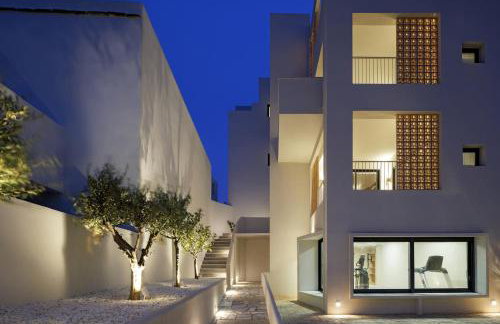 Infinity View Suites Tinos - Foto 61