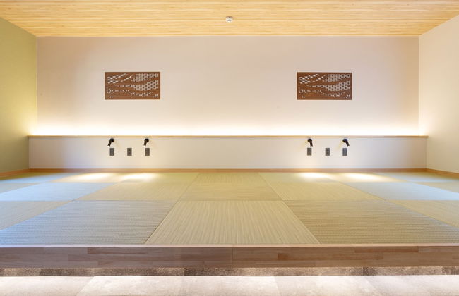 SMART VILLA Hakone Sukumogawa Riverside - Foto 4