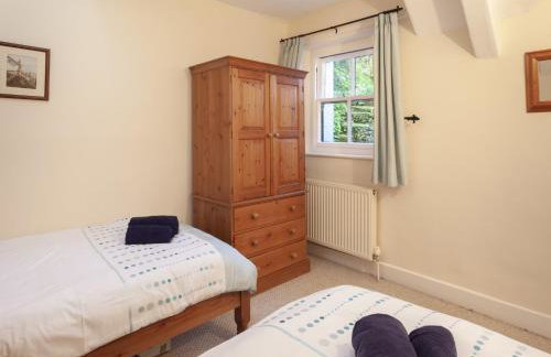 Lorna Doone Cottage Lynmouth - Foto 11